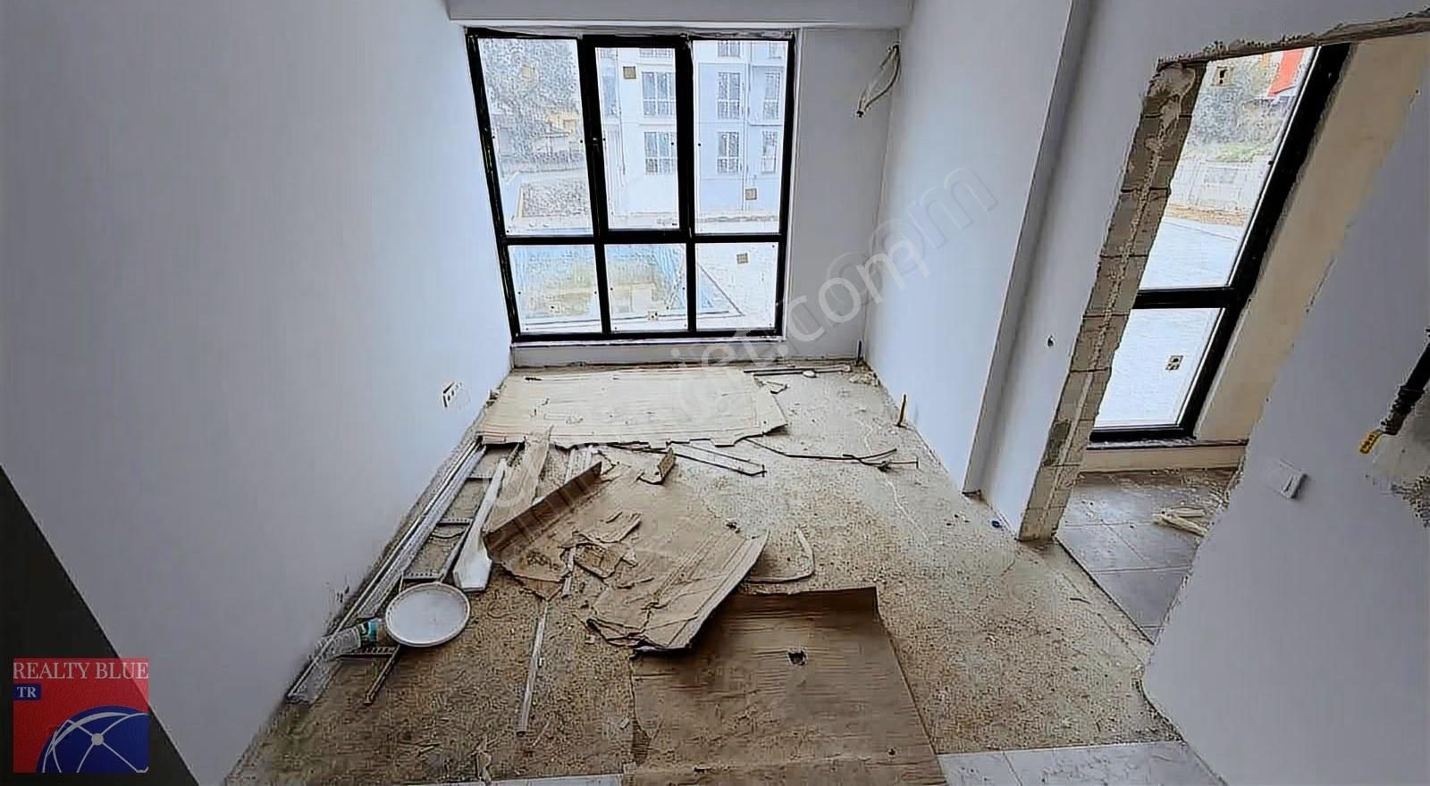 Nexonya Element 2 Sıfır Havuz Cephe 2+1 Daire Takasa Açık - Görsel 11