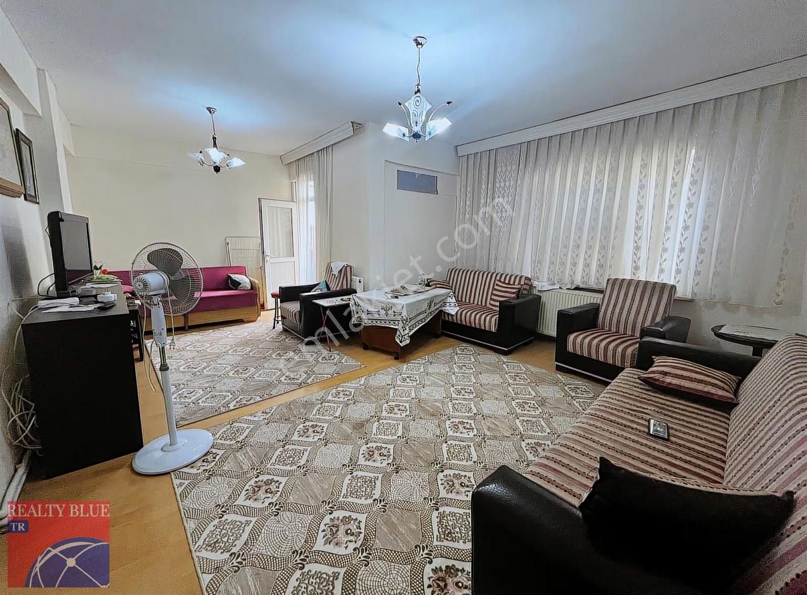 Pendik Kaynarca'da Metroya Yakın Net 95 M2 Satılık 3+1 Daire - Görsel 28