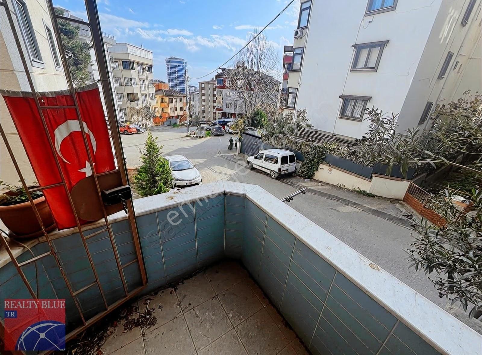 Pendik Kaynarca'da Metroya Yakın Net 95 M2 Satılık 3+1 Daire - Görsel 35