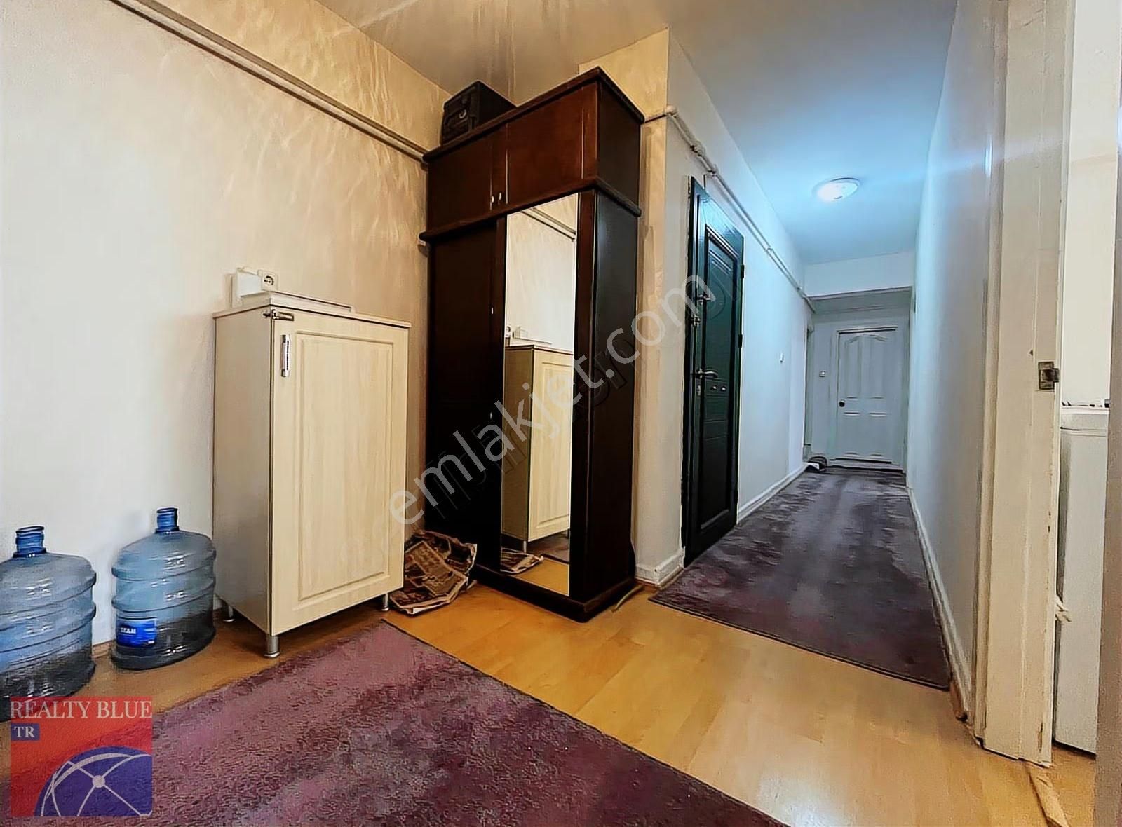 Pendik Kaynarca'da Metroya Yakın Net 95 M2 Satılık 3+1 Daire - Görsel 17