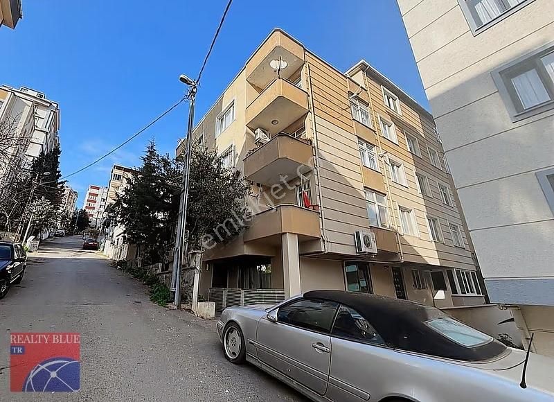 Pendik Kaynarca'da Metroya Yakın Net 95 M2 Satılık 3+1 Daire - Görsel 36