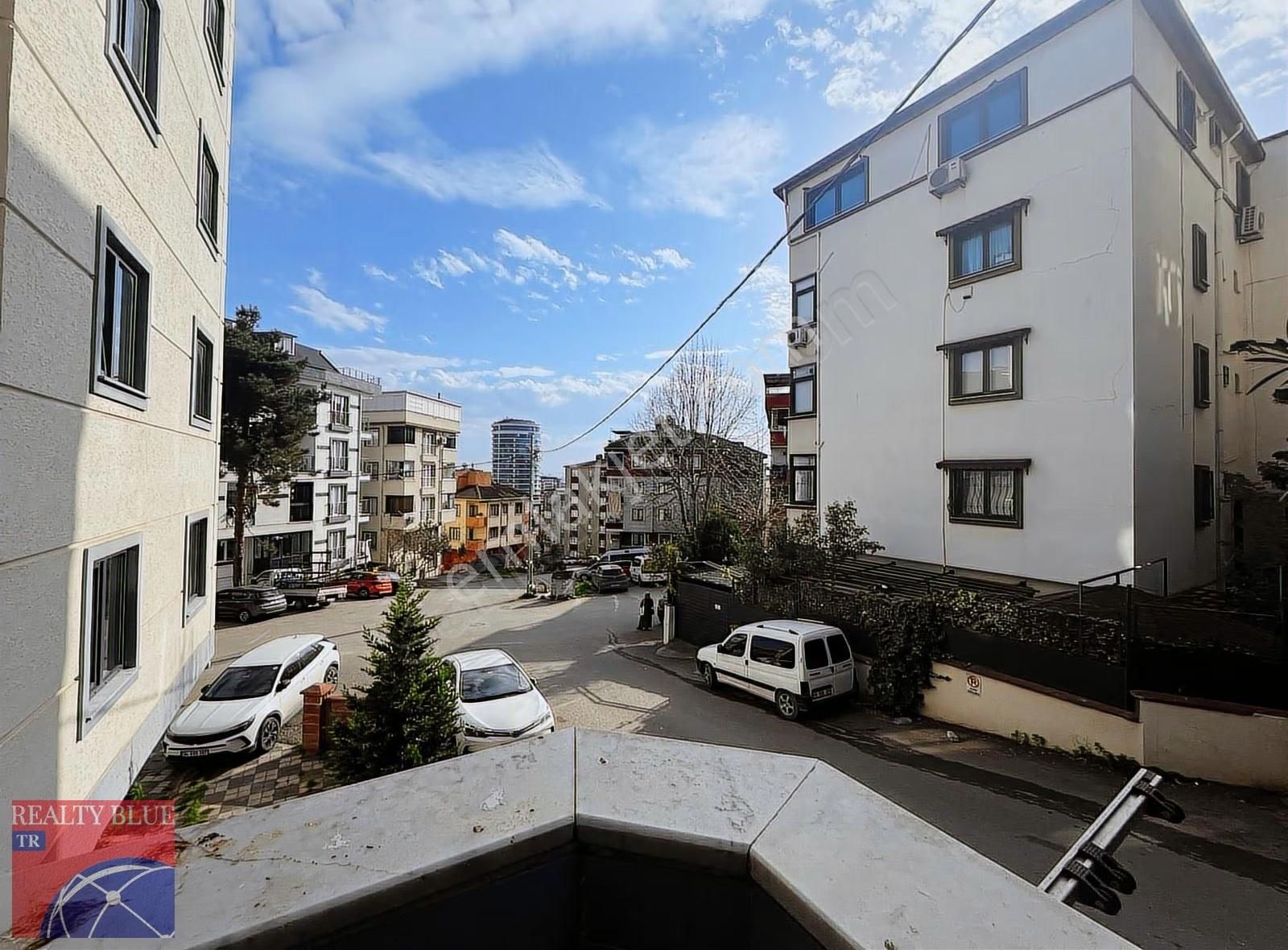 Pendik Kaynarca'da Metroya Yakın Net 95 M2 Satılık 3+1 Daire - Görsel 4