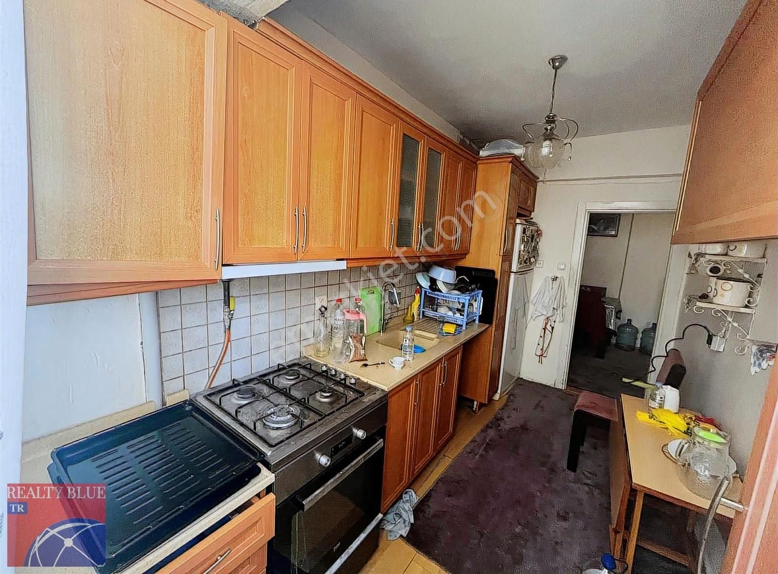 Pendik Kaynarca'da Metroya Yakın Net 95 M2 Satılık 3+1 Daire - Görsel 14