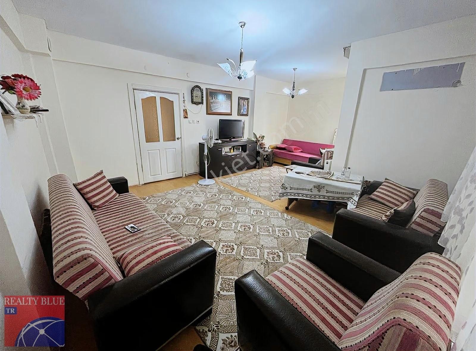 Pendik Kaynarca'da Metroya Yakın Net 95 M2 Satılık 3+1 Daire - Görsel 11