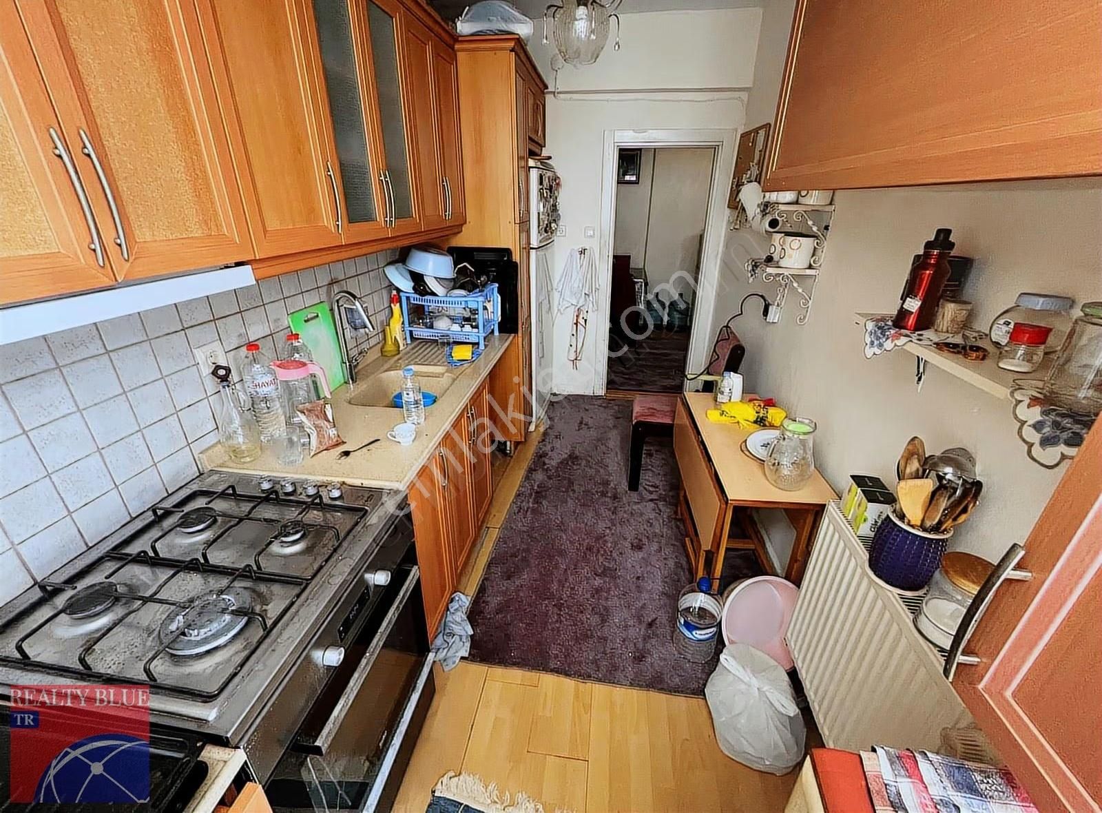 Pendik Kaynarca'da Metroya Yakın Net 95 M2 Satılık 3+1 Daire - Görsel 9