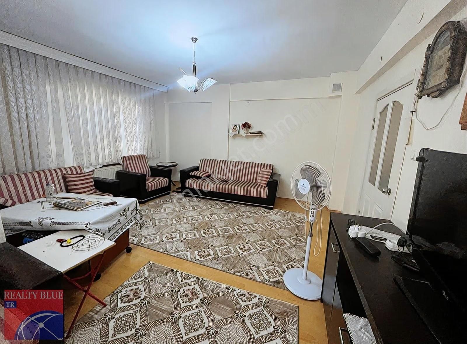 Pendik Kaynarca'da Metroya Yakın Net 95 M2 Satılık 3+1 Daire - Görsel 8