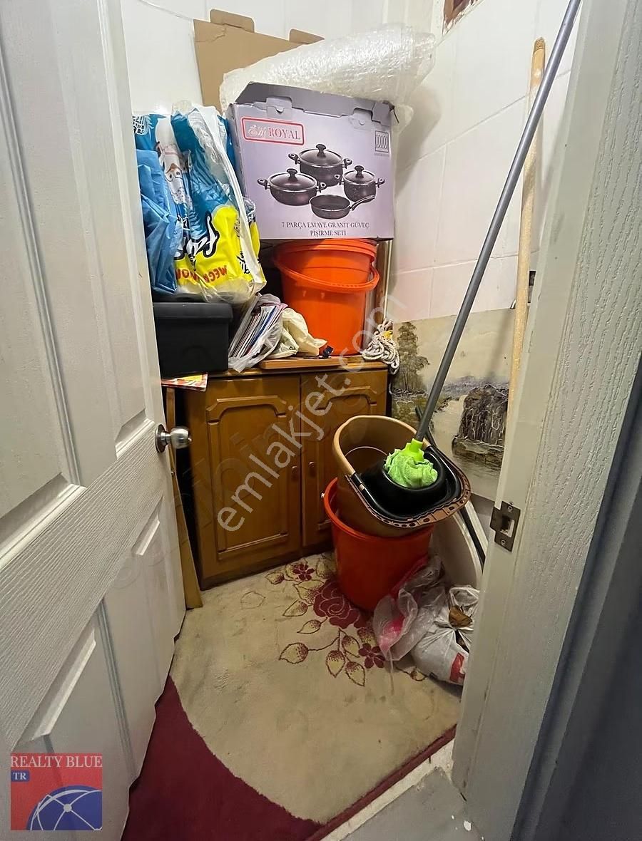 Pendik Kaynarca'da Metroya Yakın Net 95 M2 Satılık 3+1 Daire - Görsel 22