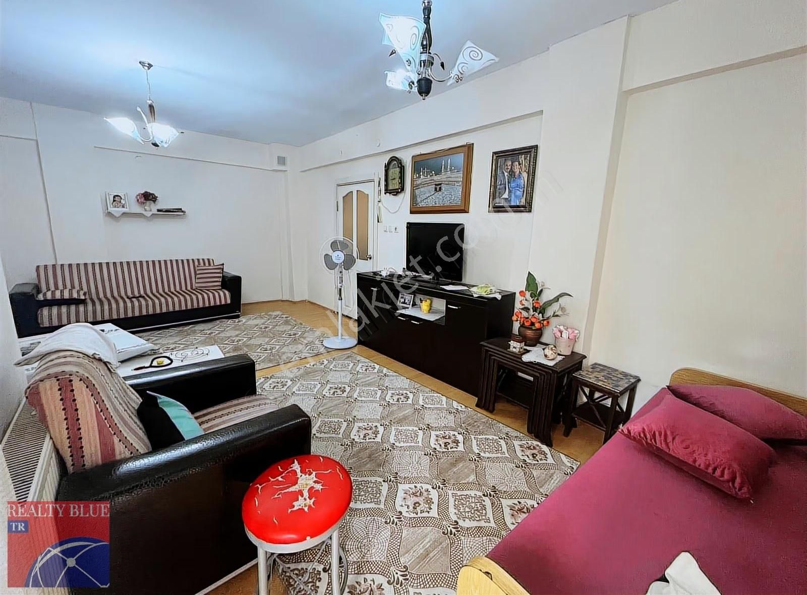 Pendik Kaynarca'da Metroya Yakın Net 95 M2 Satılık 3+1 Daire - Görsel 30