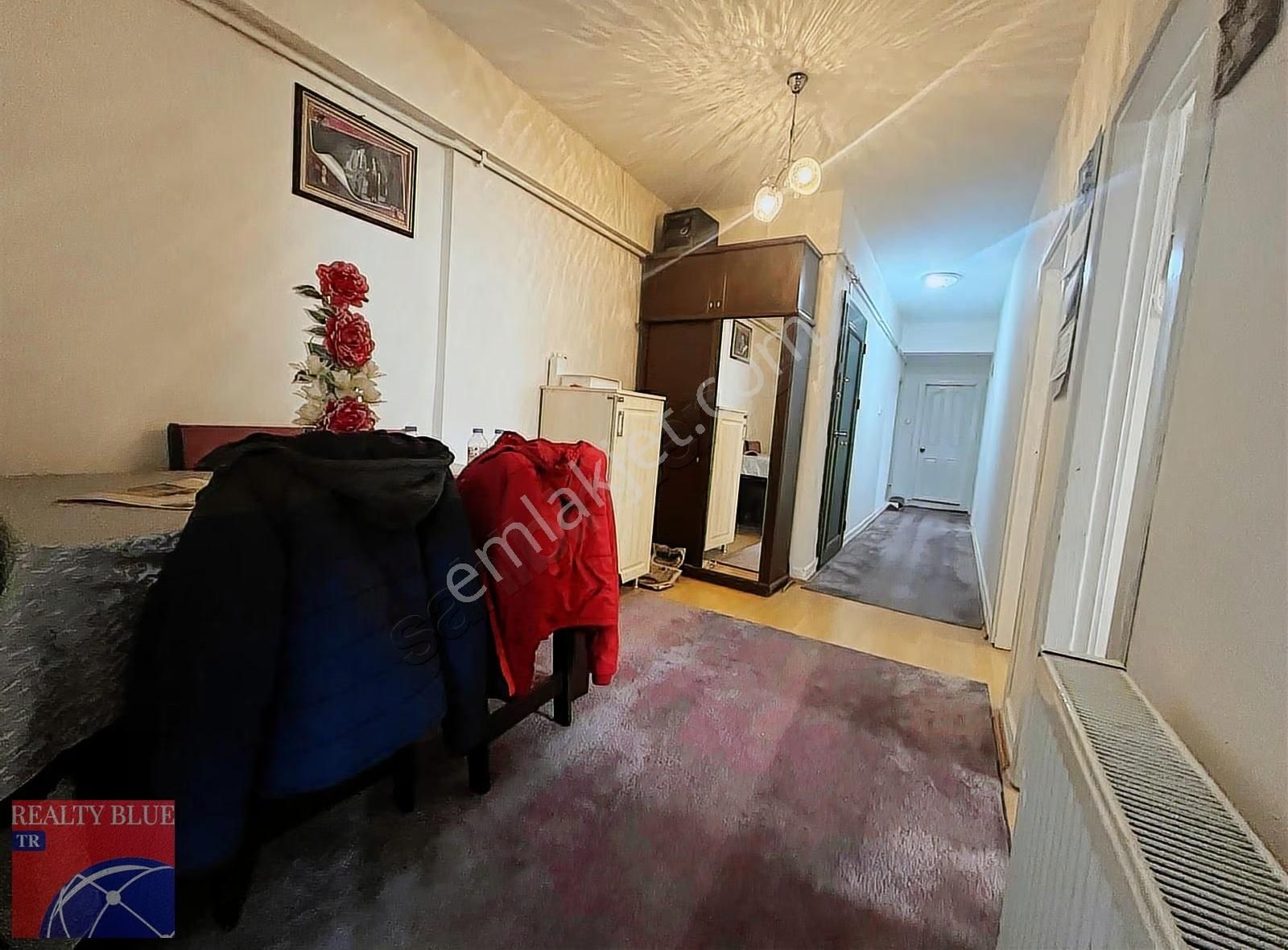 Pendik Kaynarca'da Metroya Yakın Net 95 M2 Satılık 3+1 Daire - Görsel 20