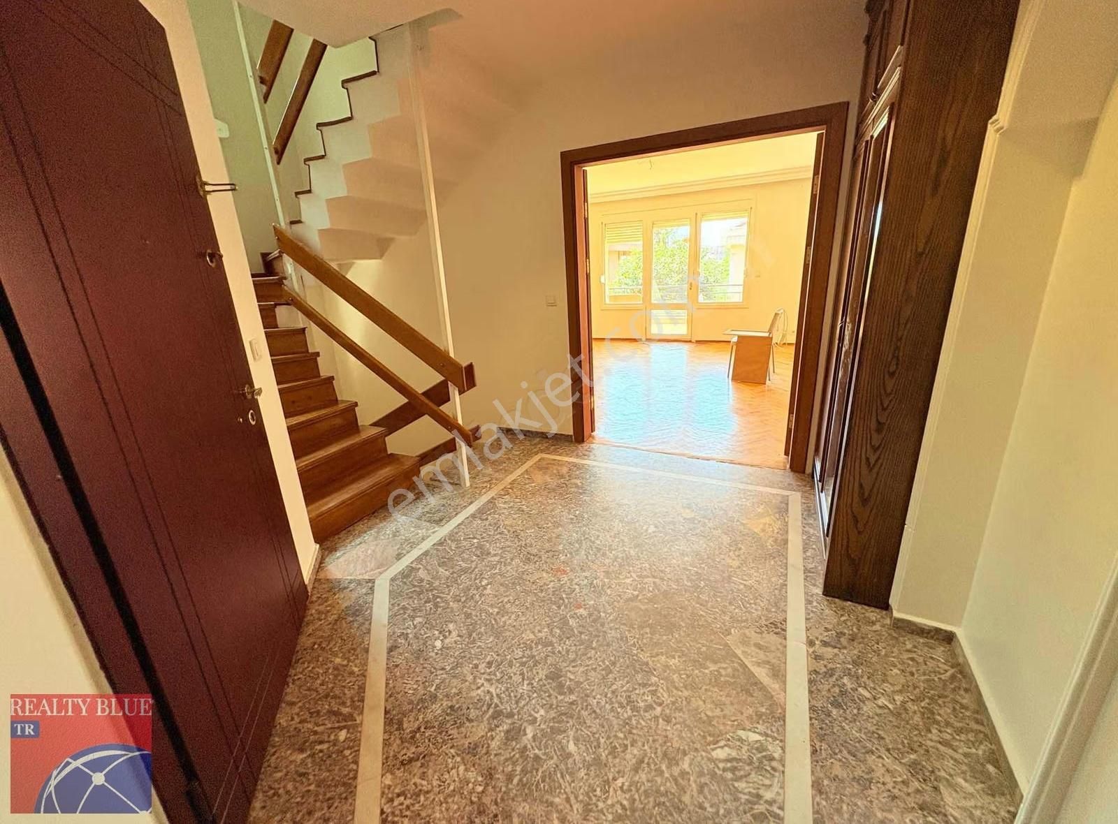 Elit Site İçi Müstakil Villa - Görsel 21