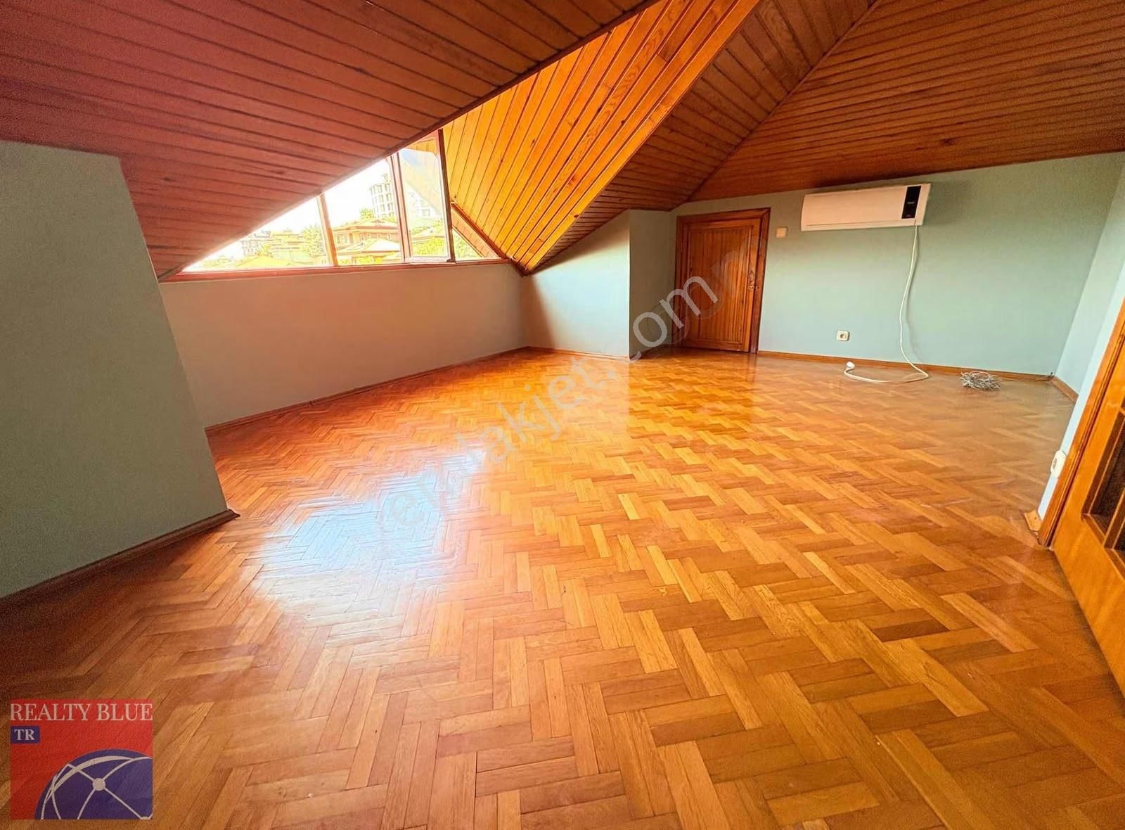 Elit Site İçi Müstakil Villa - Görsel 19