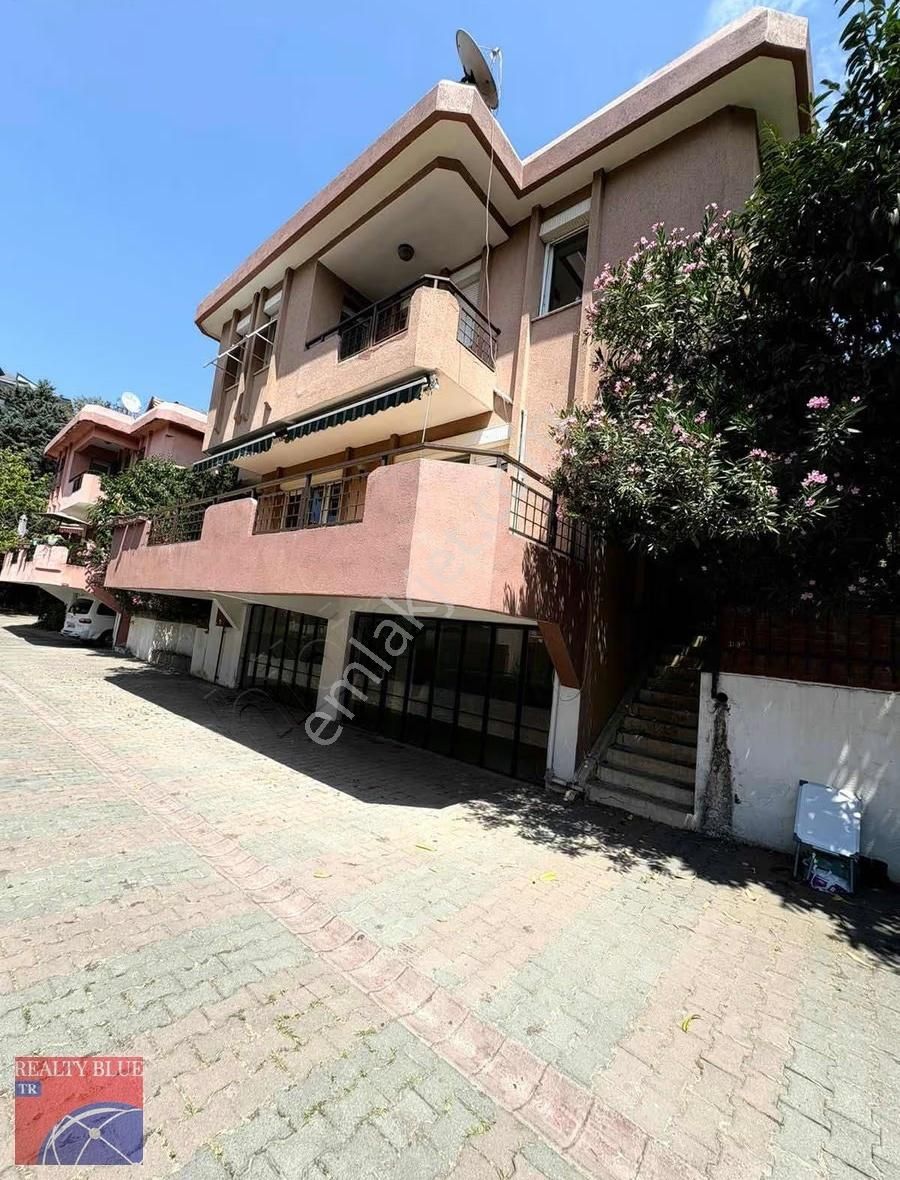 Elit Site İçi Müstakil Villa - Görsel 25