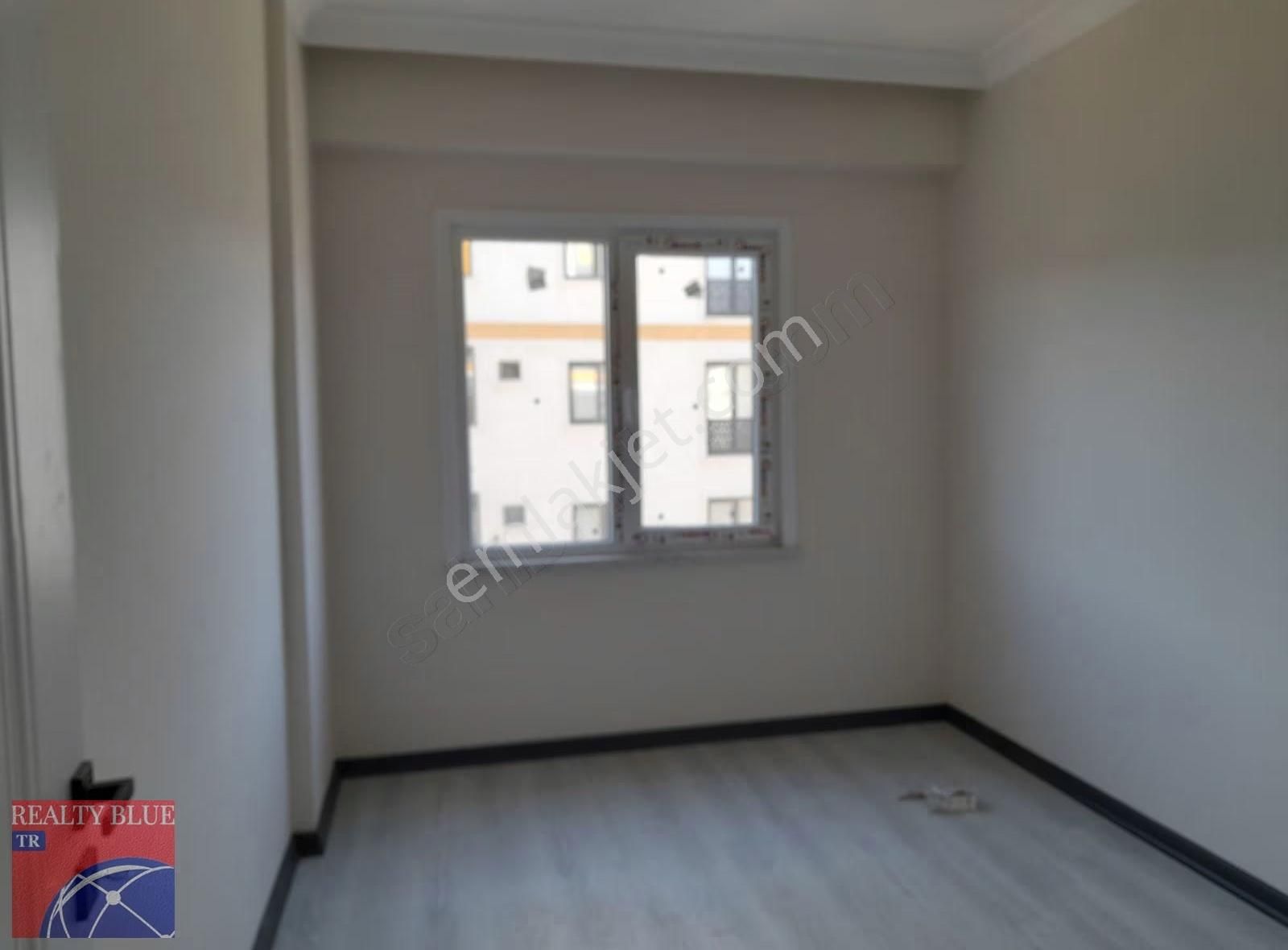 Mimar Sinan Mah. Sıfır 2+1 Ara Kat Boş Satılık Daire - Görsel 4