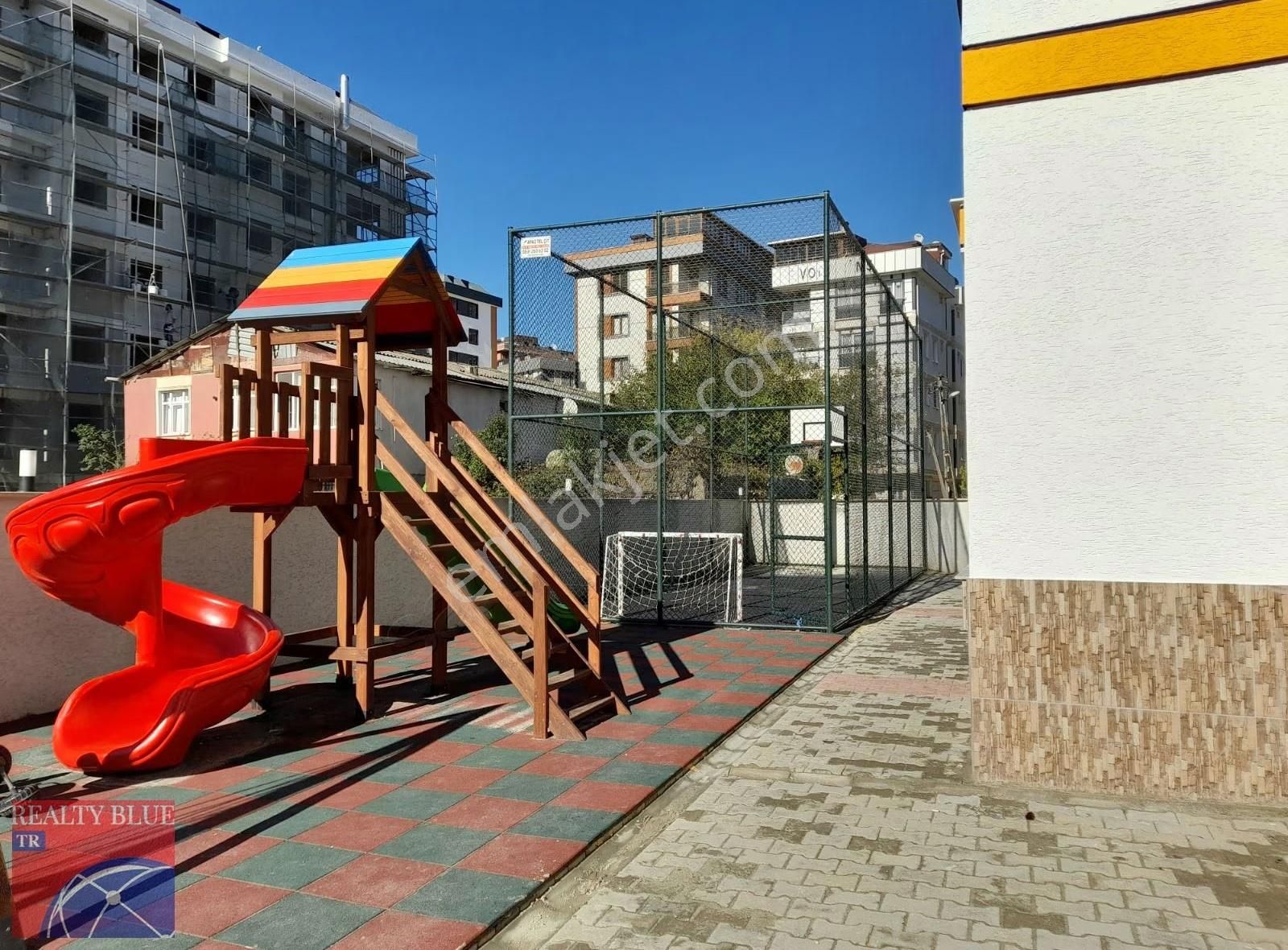 Mimar Sinan Mah. Sıfır 2+1 Ara Kat Boş Satılık Daire - Görsel 6