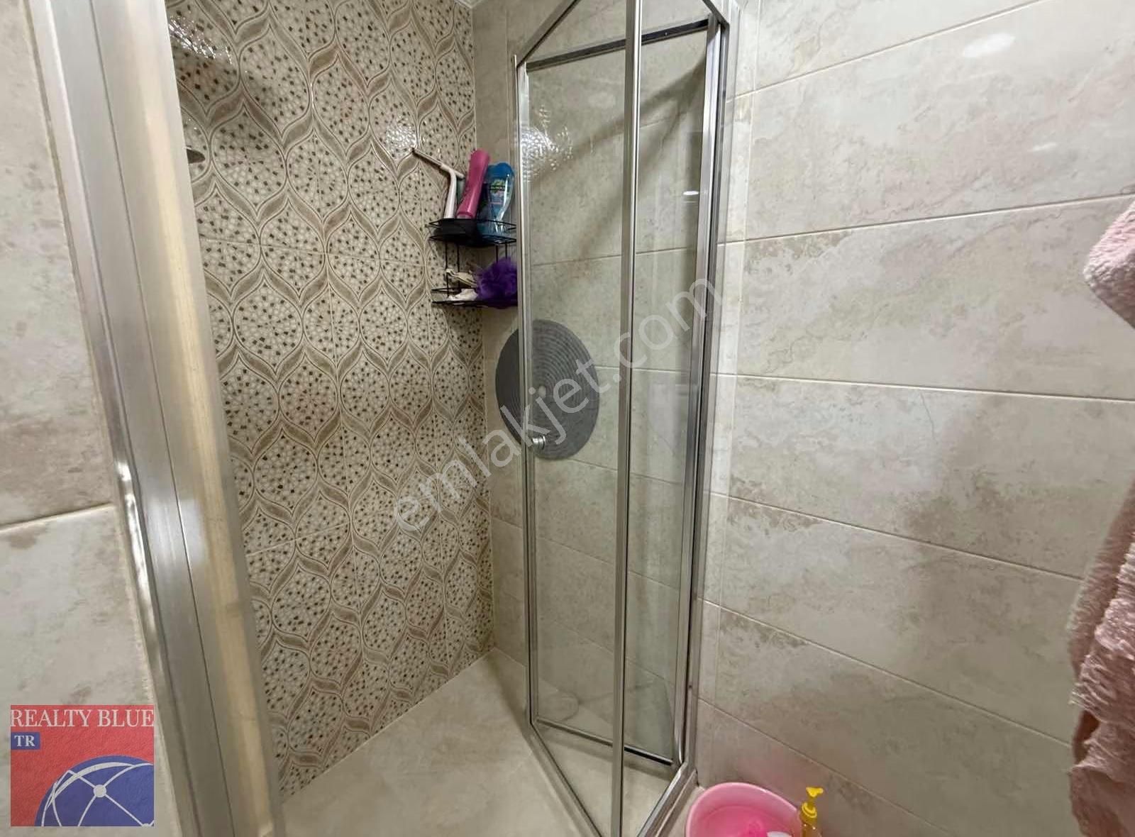 Aşıyan Evleri Sitesinde 2+1 Üst Dubleks - Görsel 17