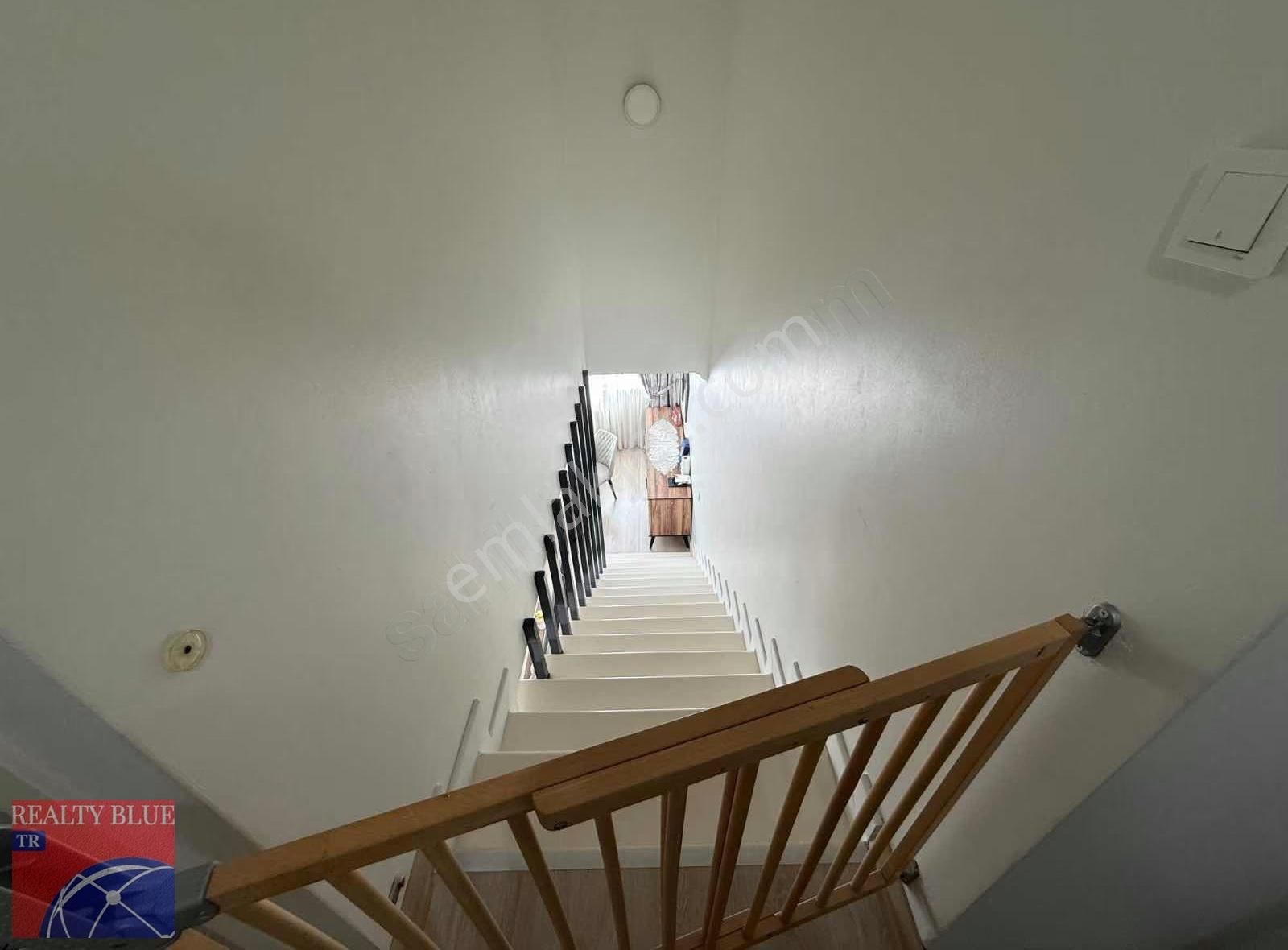 Aşıyan Evleri Sitesinde 2+1 Üst Dubleks - Görsel 11