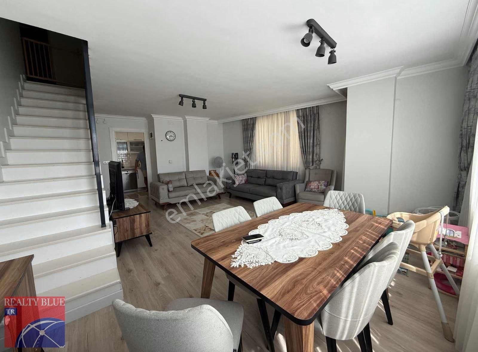 Aşıyan Evleri Sitesinde 2+1 Üst Dubleks - Görsel 4