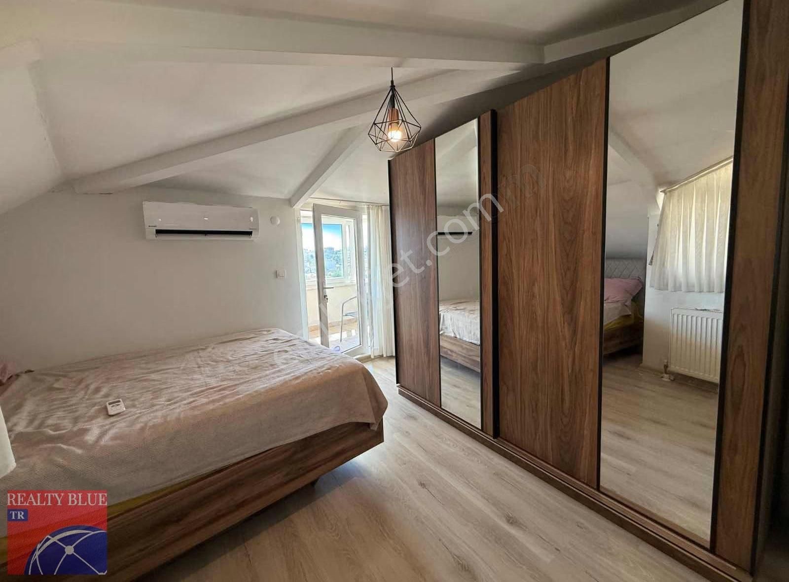 Aşıyan Evleri Sitesinde 2+1 Üst Dubleks - Görsel 7