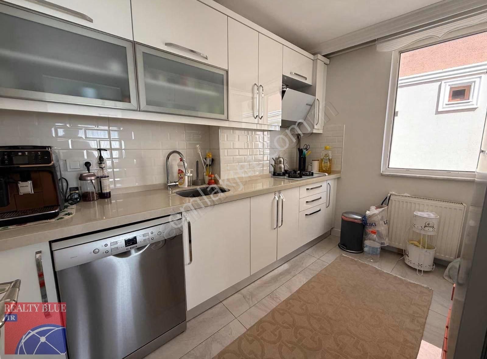 Aşıyan Evleri Sitesinde 2+1 Üst Dubleks - Görsel 8