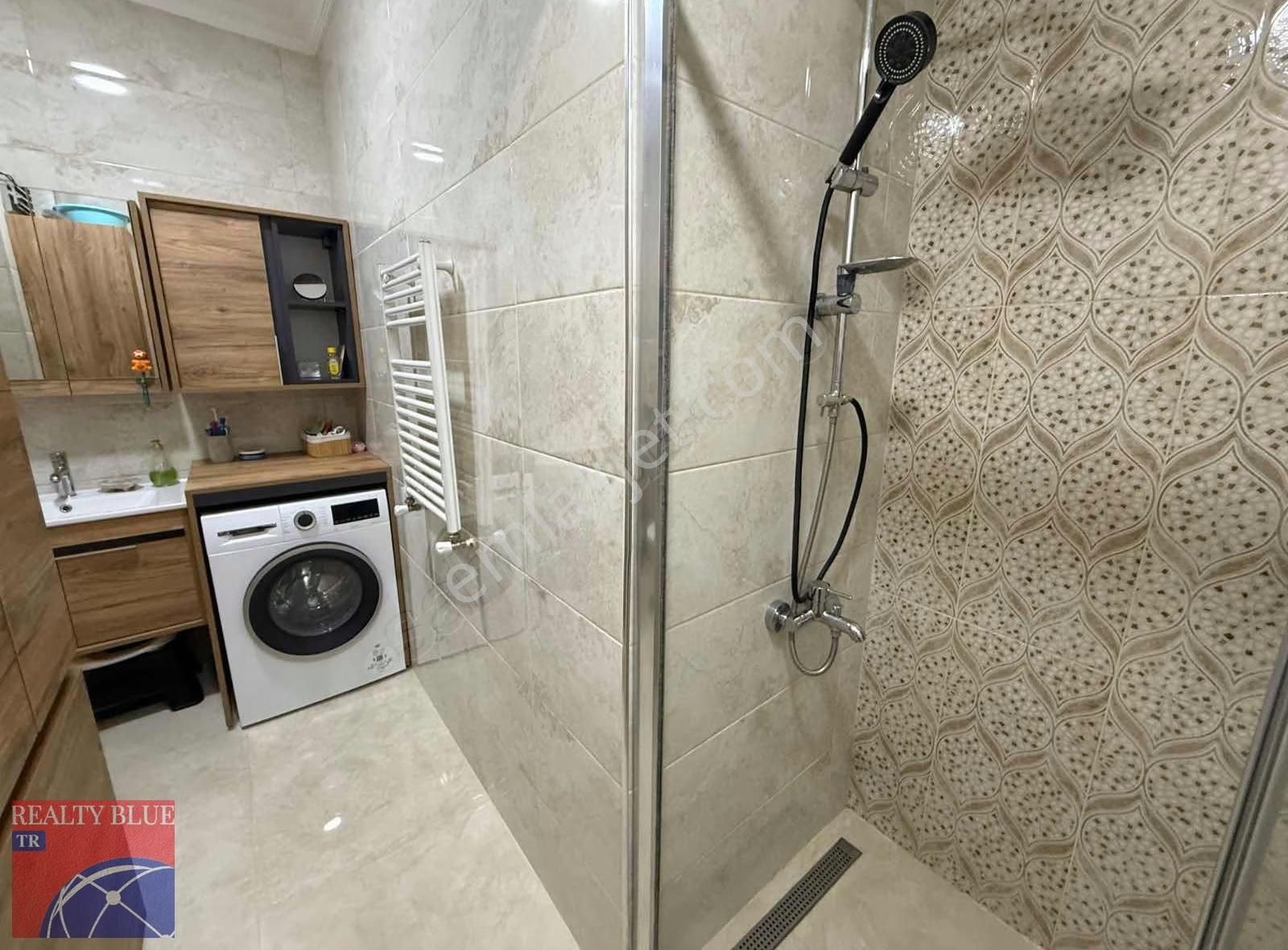 Aşıyan Evleri Sitesinde 2+1 Üst Dubleks - Görsel 15