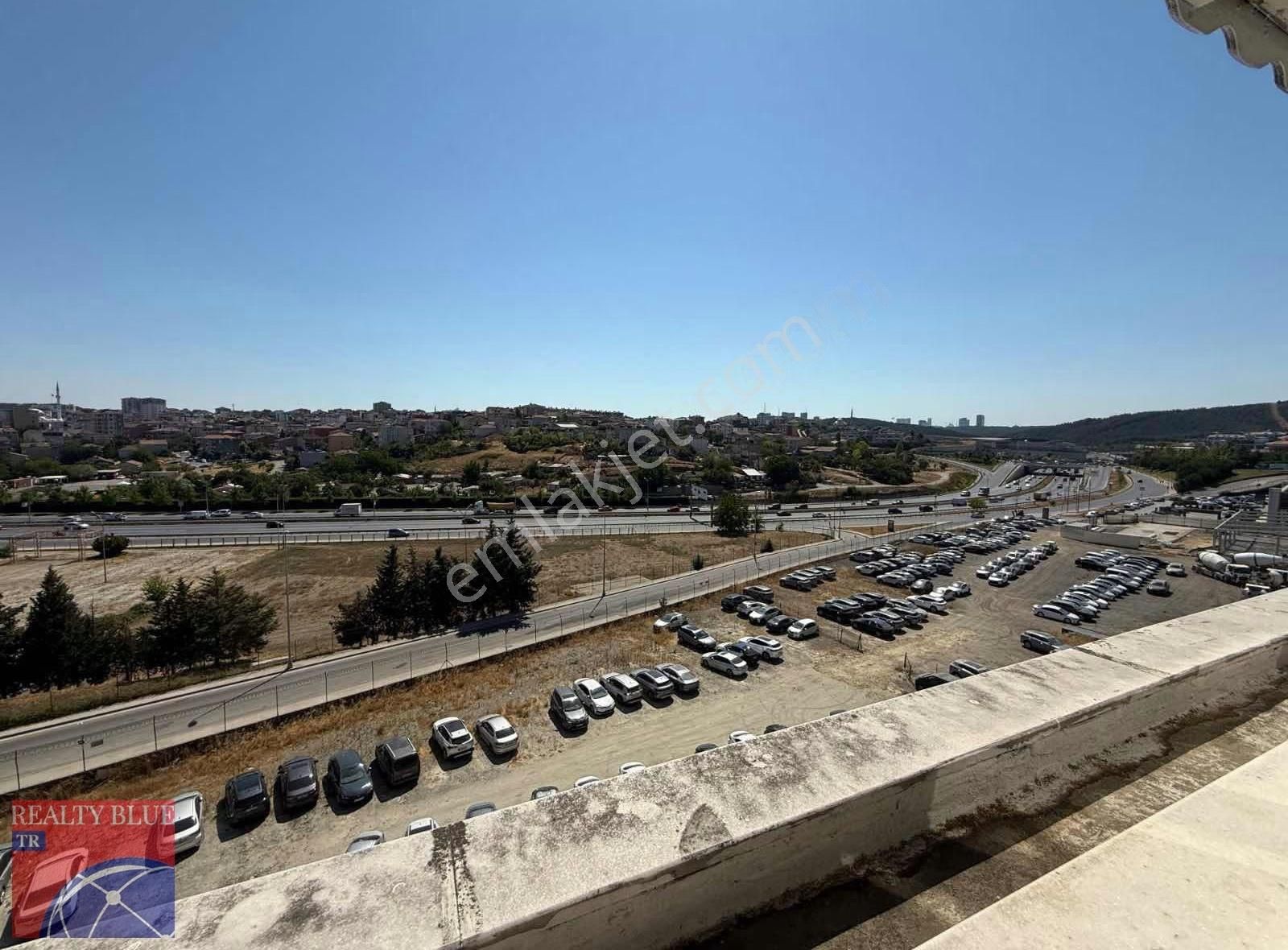 Aşıyan Evleri Sitesinde 2+1 Üst Dubleks - Görsel 10