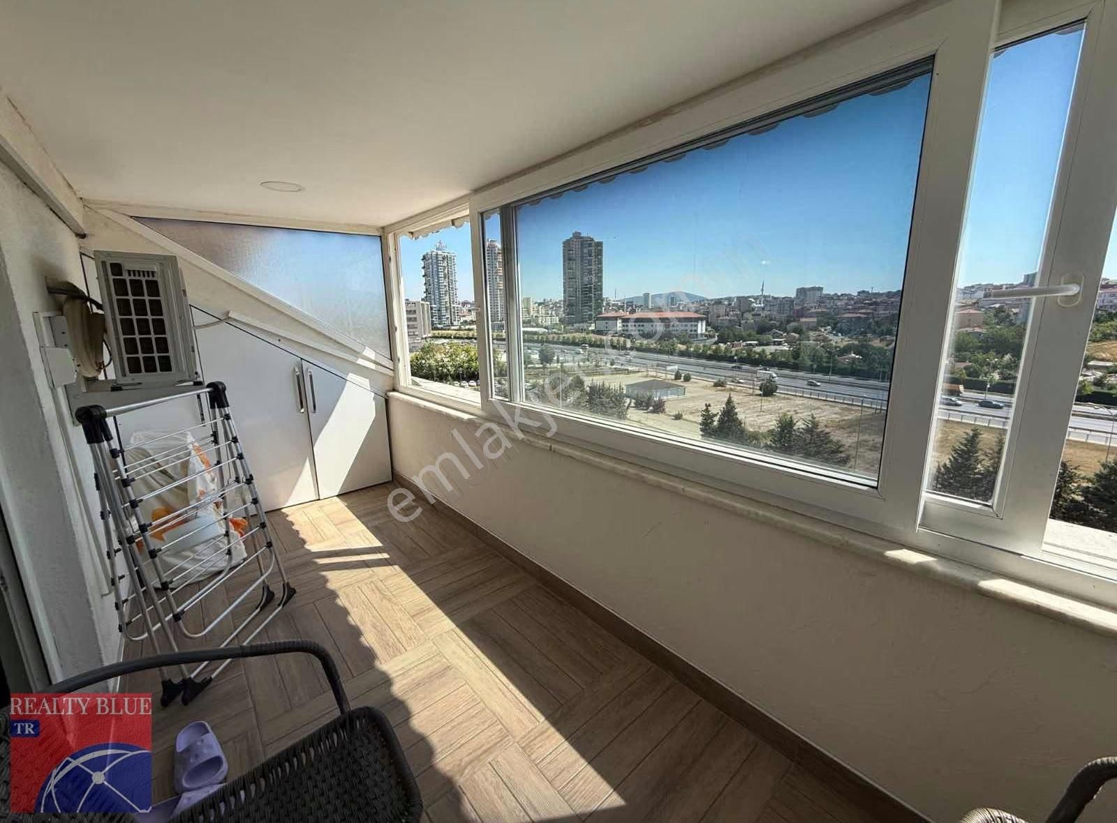 Aşıyan Evleri Sitesinde 2+1 Üst Dubleks - Görsel 5