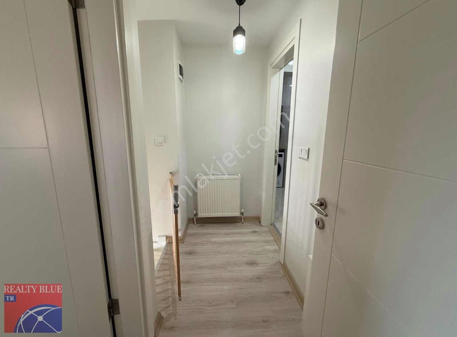 Aşıyan Evleri Sitesinde 2+1 Üst Dubleks - Görsel 22