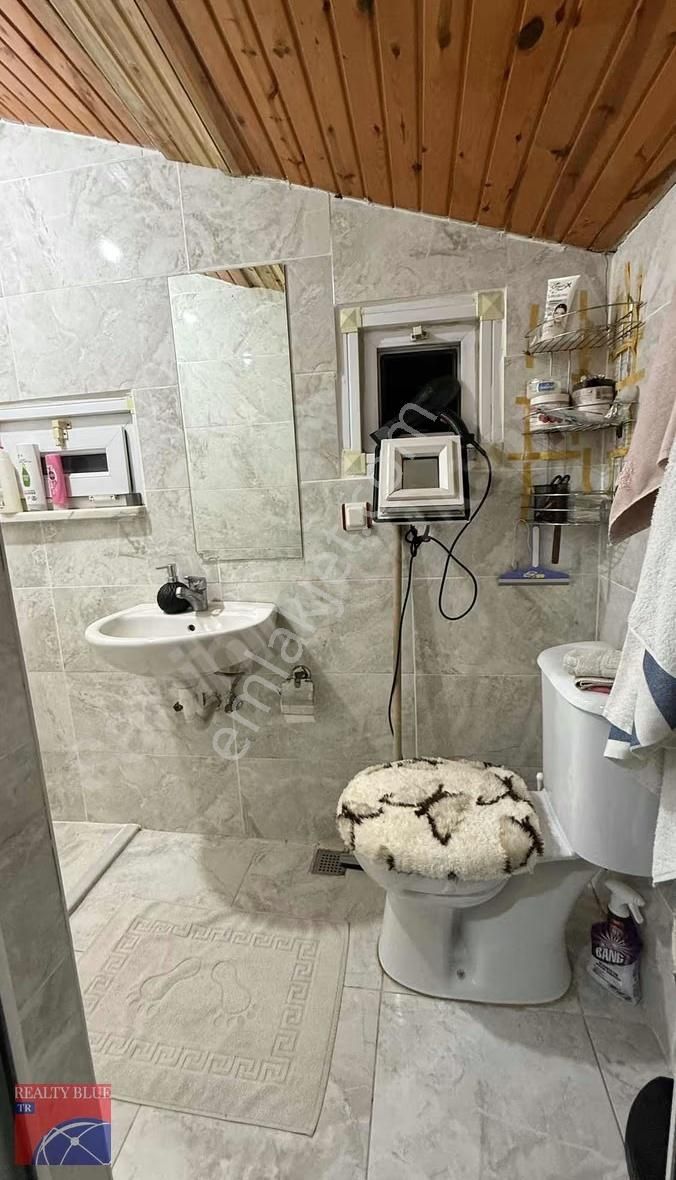 Esenşehirde 2+1 Tadilatlı Çatı Katı Takasa Açık - Görsel 4