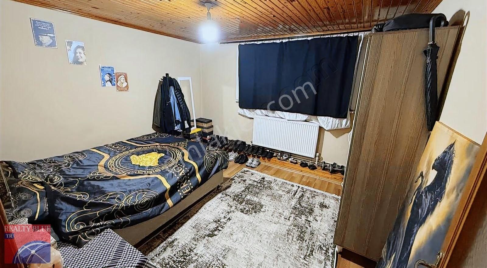 Esenşehirde 2+1 Tadilatlı Çatı Katı Takasa Açık - Görsel 6