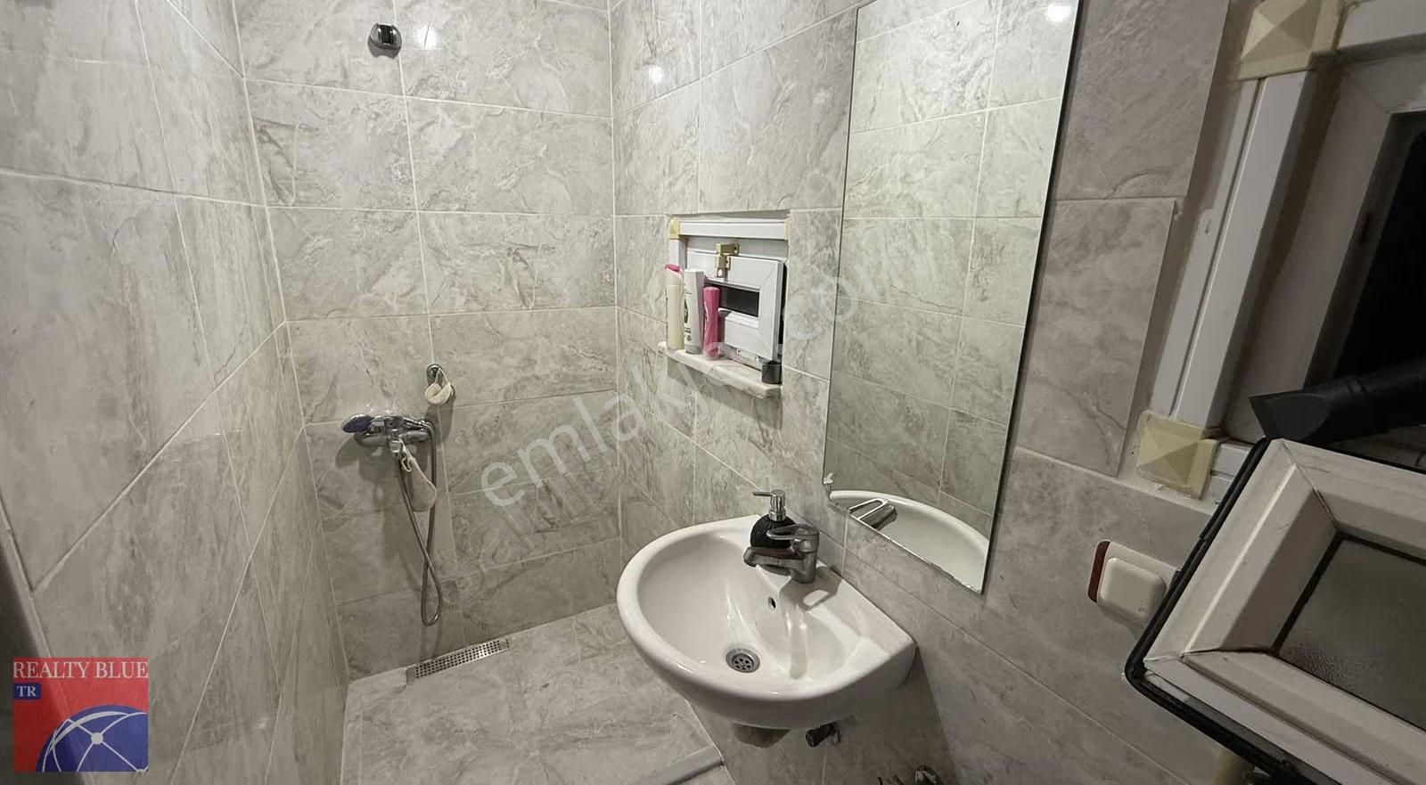 Esenşehirde 2+1 Tadilatlı Çatı Katı Takasa Açık - Görsel 8