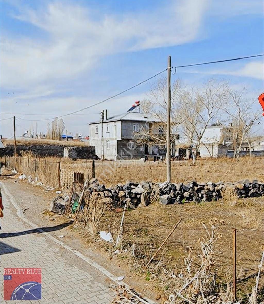 Kars Selim Cumhuriyet Mah Satılık İmarlı 1171m² Arsa - Görsel 2