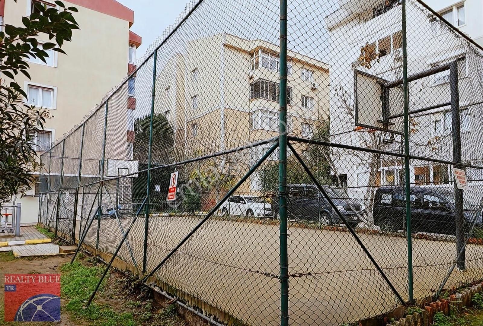 Maltepe|cevizli Mh.|site İçi-oyun Ve Otoparklı 2+1 Kiralık Daire - Görsel 15