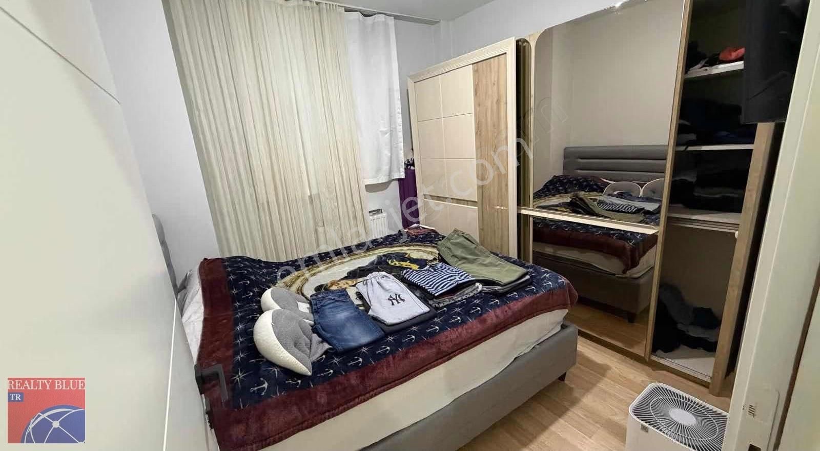 Adil'de İskanlı Site İçi 3+1 Dubleks Fırsat Daire - Görsel 10