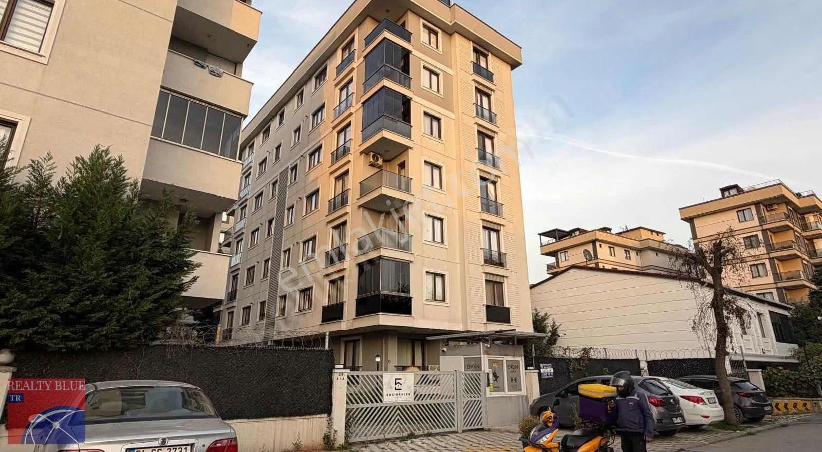 Adil'de İskanlı Site İçi 3+1 Dubleks Fırsat Daire - Görsel 16