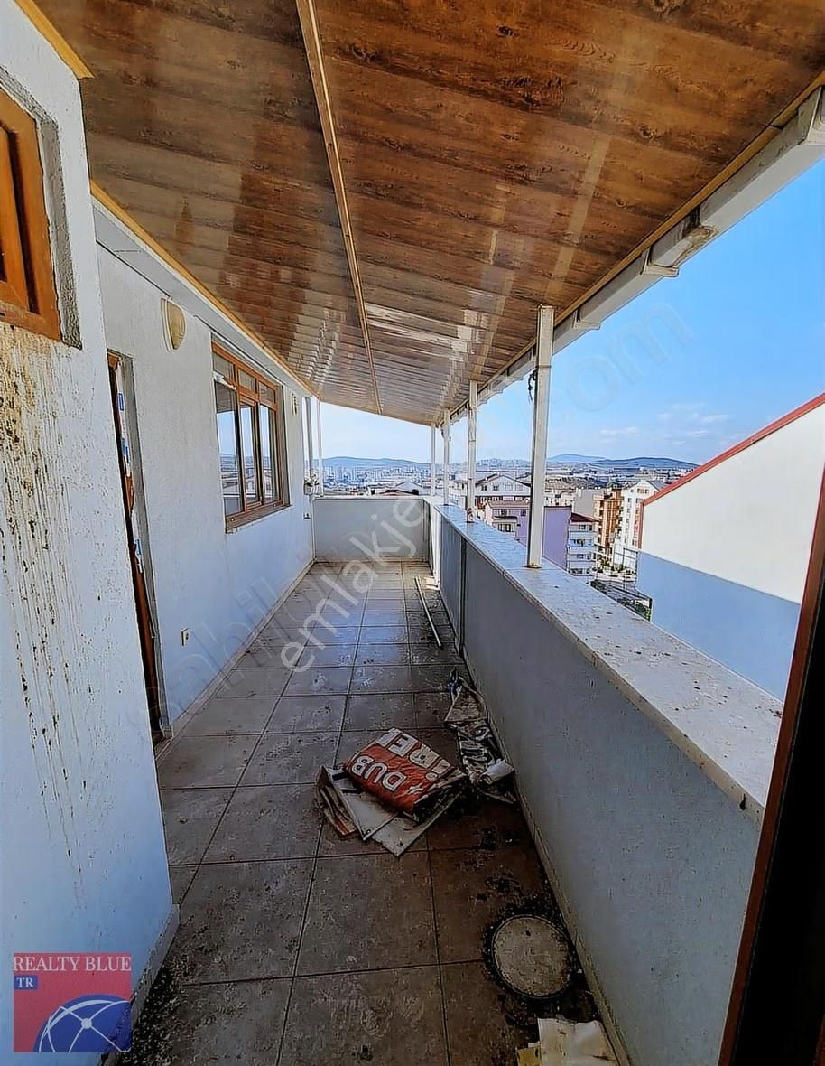 Çayırova | Atatürk Mah.| Yeni Bina-2 Cephe-3+1 Dublex Daire - Görsel 2