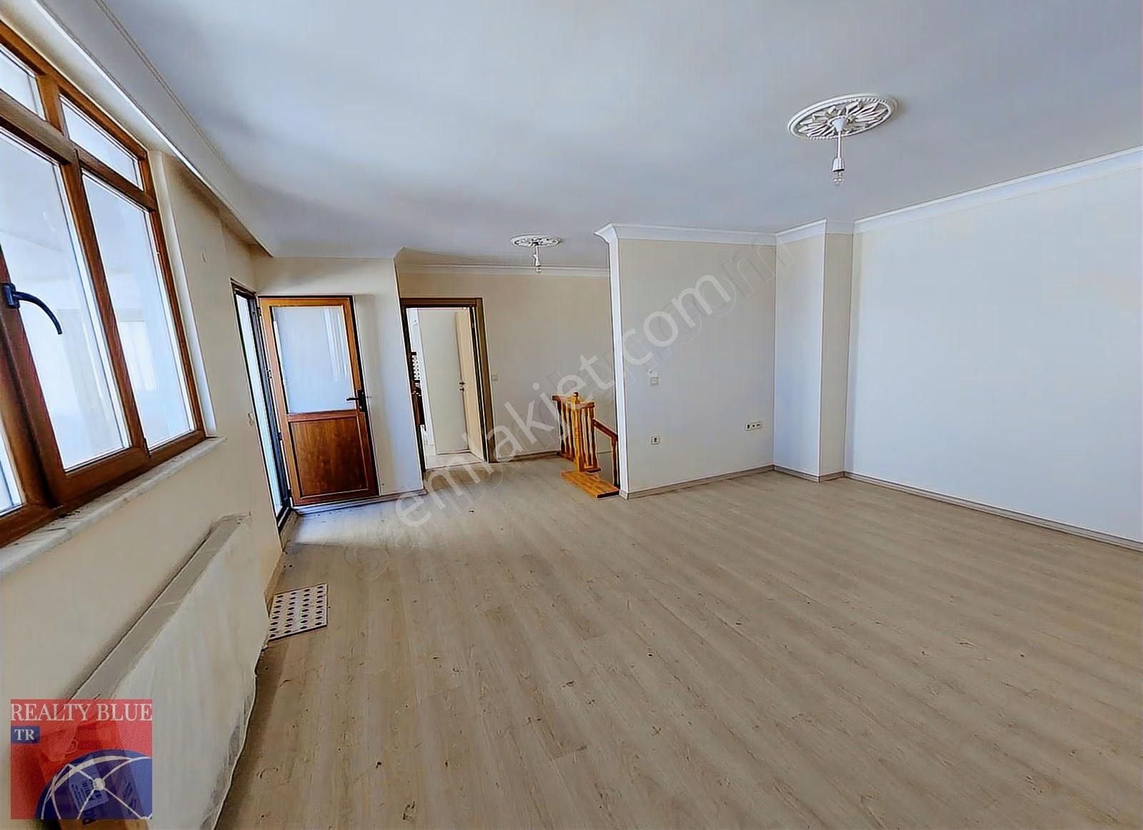 Çayırova | Atatürk Mah.| Yeni Bina-2 Cephe-3+1 Dublex Daire - Görsel 15