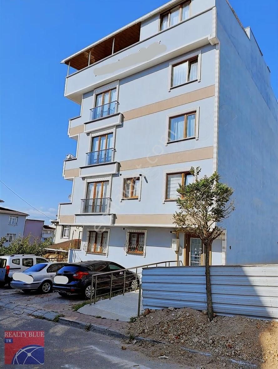 Çayırova | Atatürk Mah.| Yeni Bina-2 Cephe-3+1 Dublex Daire - Görsel 12