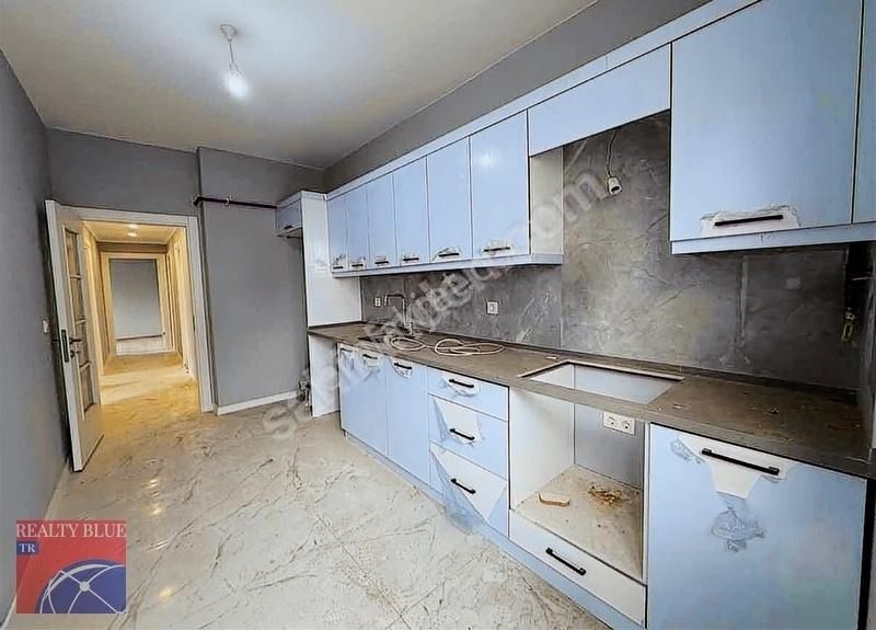 111m2 Dev Teraslı İskanlı Tapu Masrafsız Sıfır 3+1 - Görsel 8