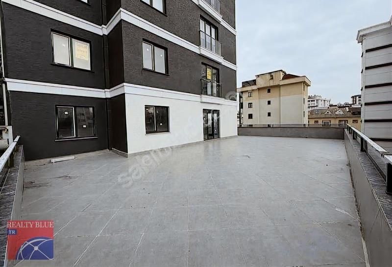 111m2 Dev Teraslı İskanlı Tapu Masrafsız Sıfır 3+1 - Görsel 4