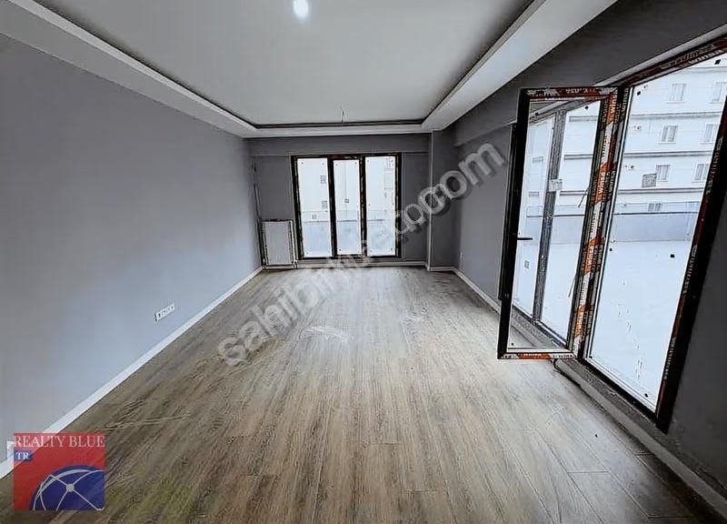 111m2 Dev Teraslı İskanlı Tapu Masrafsız Sıfır 3+1 - Görsel 9