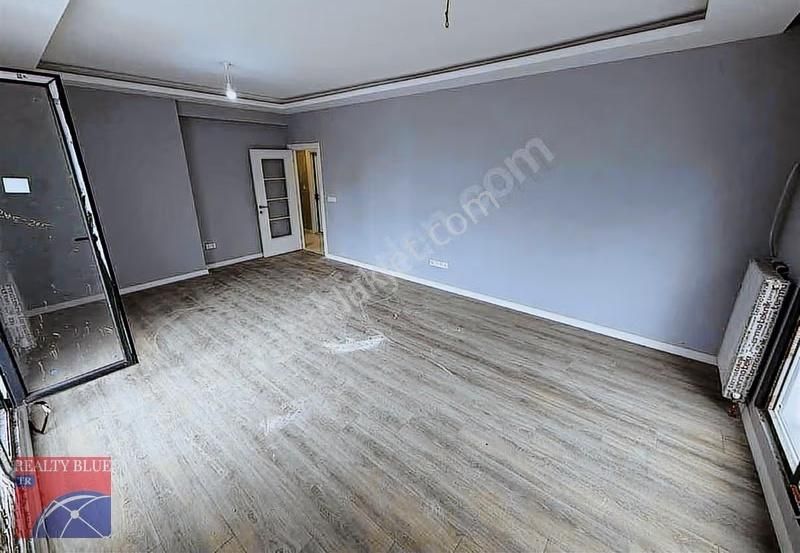 111m2 Dev Teraslı İskanlı Tapu Masrafsız Sıfır 3+1 - Görsel 13