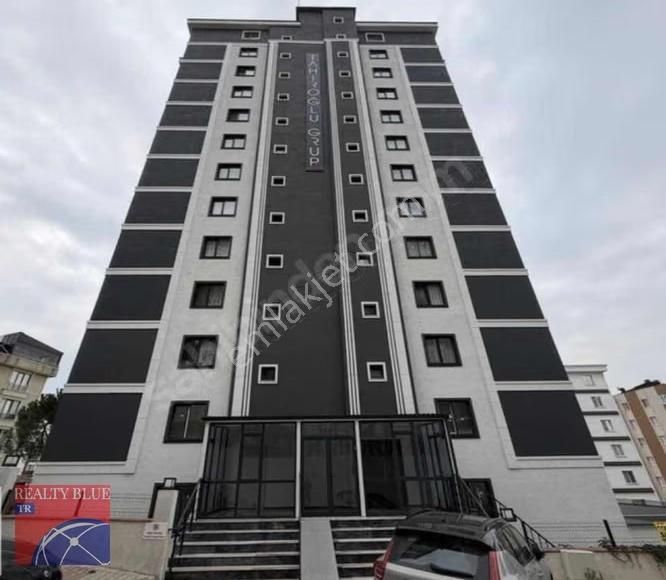 111m2 Dev Teraslı İskanlı Tapu Masrafsız Sıfır 3+1 - Görsel 17