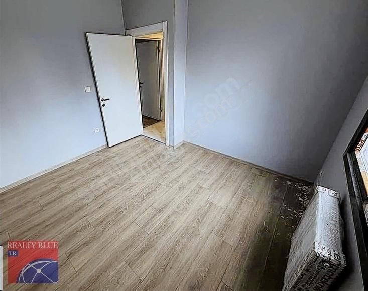 111m2 Dev Teraslı İskanlı Tapu Masrafsız Sıfır 3+1 - Görsel 3