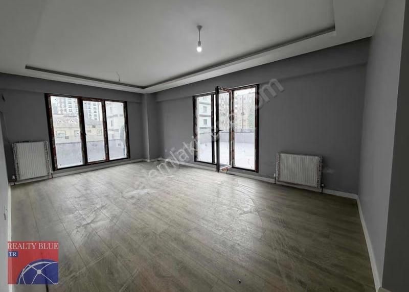 111m2 Dev Teraslı İskanlı Tapu Masrafsız Sıfır 3+1 - Görsel 19