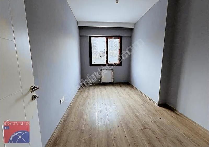 111m2 Dev Teraslı İskanlı Tapu Masrafsız Sıfır 3+1 - Görsel 7