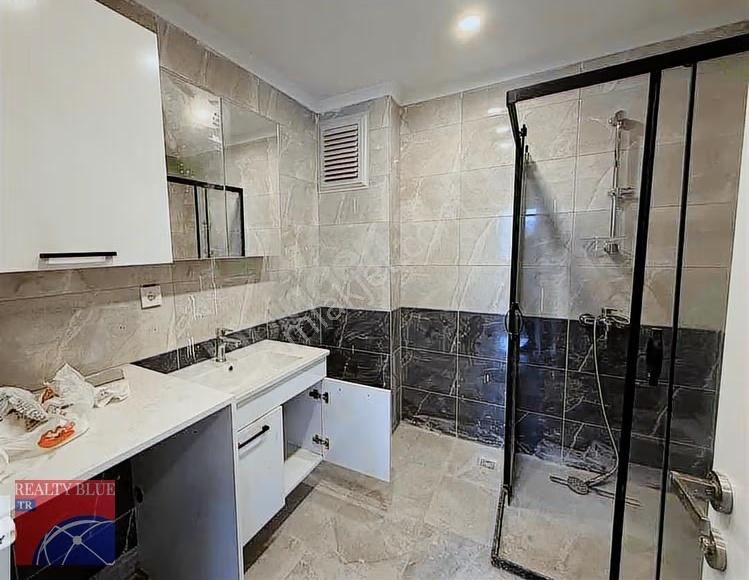 111m2 Dev Teraslı İskanlı Tapu Masrafsız Sıfır 3+1 - Görsel 16