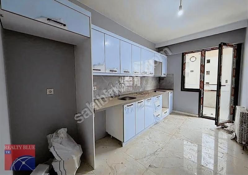 111m2 Dev Teraslı İskanlı Tapu Masrafsız Sıfır 3+1 - Görsel 10