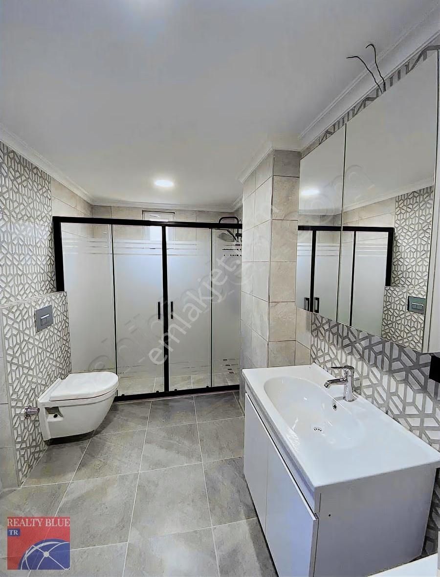 Sultanbeyli Merkezde Satılık Lüks Ferah 3.5+1 Arakat Daire - Görsel 14