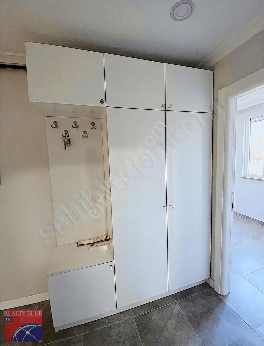 Sultanbeyli Merkezde Satılık Lüks Ferah 3.5+1 Arakat Daire - Görsel 8