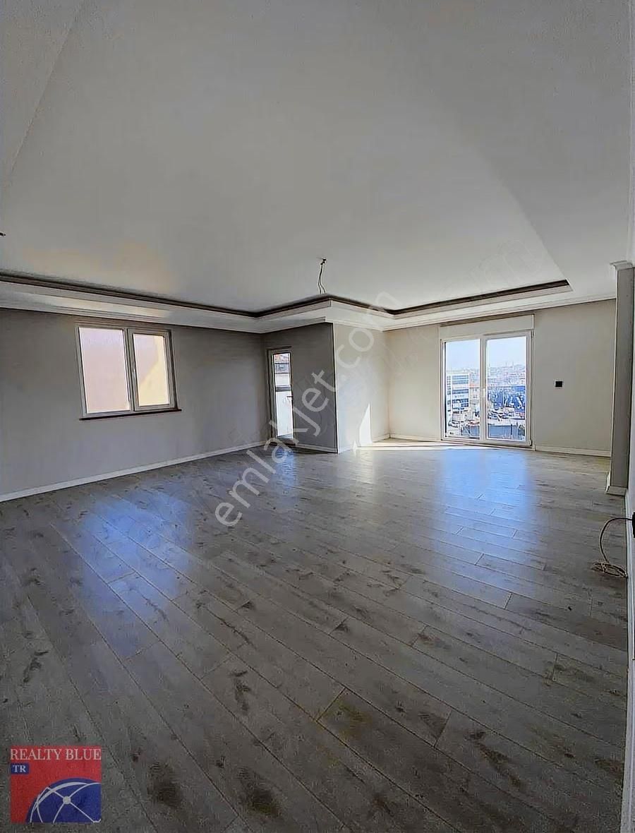 Sultanbeyli Merkezde Satılık Lüks Ferah 3.5+1 Arakat Daire - Görsel 26